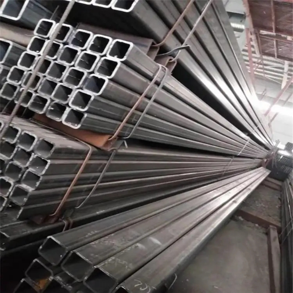 通辽Q345B无缝方管