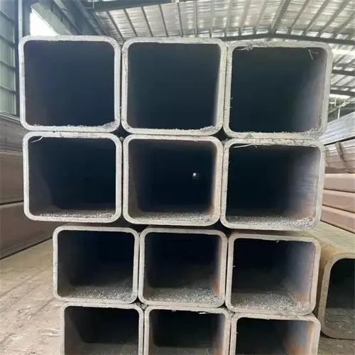 通辽q355d无缝方管